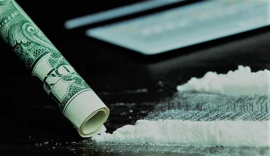 Отходняк от кокаина: кокаиновые ломки