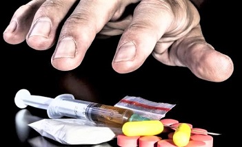 Синтетические наркотики — тестирование и лечение
